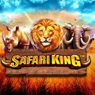 Safari King