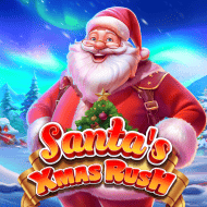 Santa's Xmas Rush