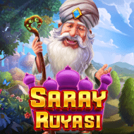 Saray Ruyasi