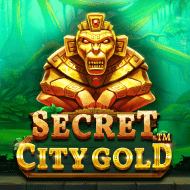 Secret City Gold
