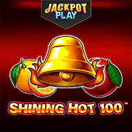 Shining Hot 100 Jackpot Play