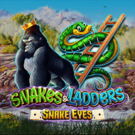 Snakes & Ladders 2 - Snake Eyes