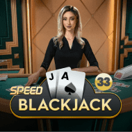 Blackjack 135