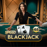 Blackjack 138