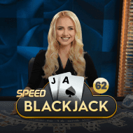 Speed Blackjack 62