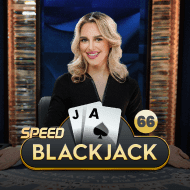 Speed Blackjack 66