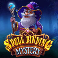 Spellbinding Mystery