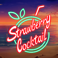 Strawberry Cocktail