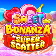 Sweet Bonanza Super Scatter