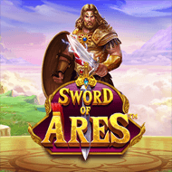 Sword of Ares