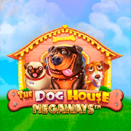 The Dog House Megaways