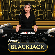 Topaz Blackjack