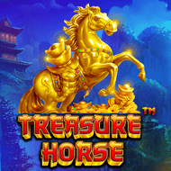 Treasure Horse