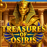 Treasures of Osiris