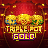 Triple Pot Gold