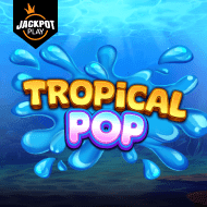 Tropical Pop Jackpot Play