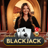 Turkish Blackjack 12