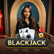 Turkish Blackjack 3