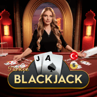 Turkish Blackjack 5