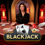 Turkish Blackjack 6