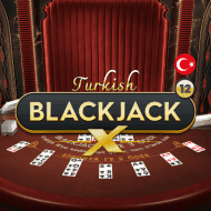 Turkish BlackjackX 12