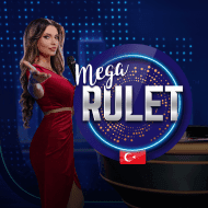 Turkish Mega Roulette