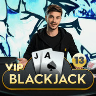 VIP Blackjack 13