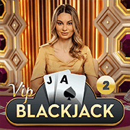 VIP Blackjack 2