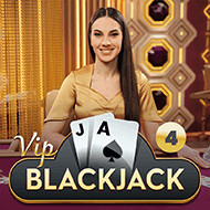 VIP Blackjack 4