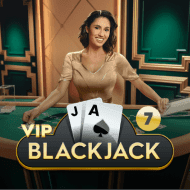 VIP Blackjack 7