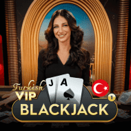 Turkish VIP Blackjack 1