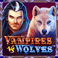 Vampires vs Wolves