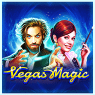 Vegas Magic