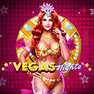 Vegas Nights