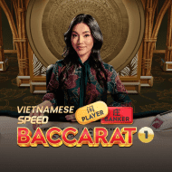 Vietnamese Speed Baccarat 1