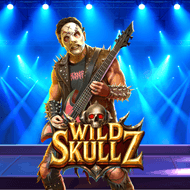 Wild Skullz
