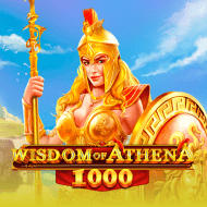 Wisdom of Athena 1000