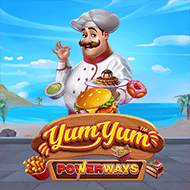 Yum Yum Powerways