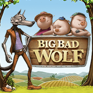 Big Bad Wolf