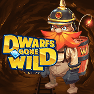 Dwarfs Gone Wild