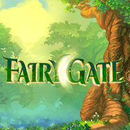 Fairy Gate