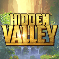 Hidden Valley 120