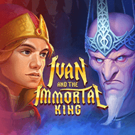 Ivan and the Immortal King