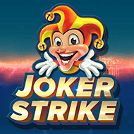 Joker Strike