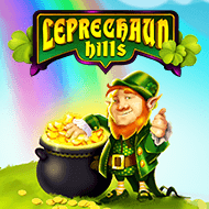 Leprechaun Hills