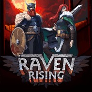 Raven Rising
