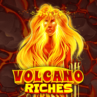 Volcano Riches