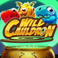 Wild Cauldron