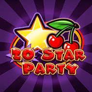 20 Star Party