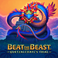 Beat the Beast: Quetzalcoatl's Trial
